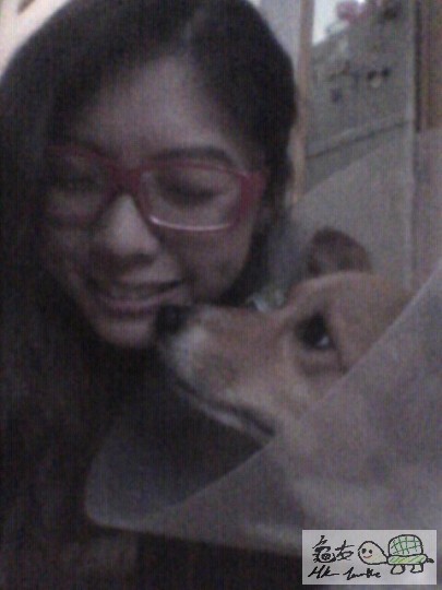 傻女係唔係好得意呢..^3^