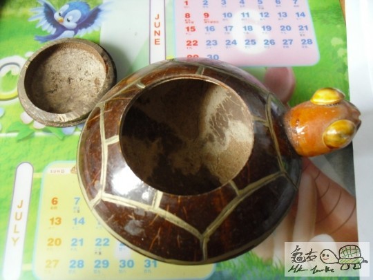 睇埋裏面兼同隻雀合照XD