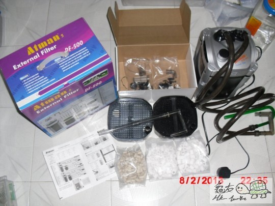 全套配件, 圖中綠色喉管為更換的入水喉, 已包, 可用這個 OR 圖二普通橡根攝位 ... ... ... ... ... ... ... ...