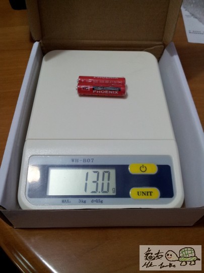 最大3KG,以每0.5G做單位