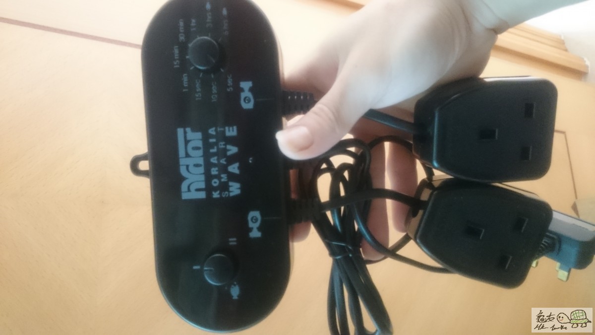 造浪控制器9成新0